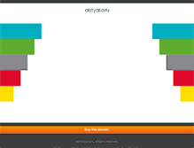 Tablet Screenshot of aistyata.ru